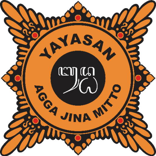 Logo yayasan