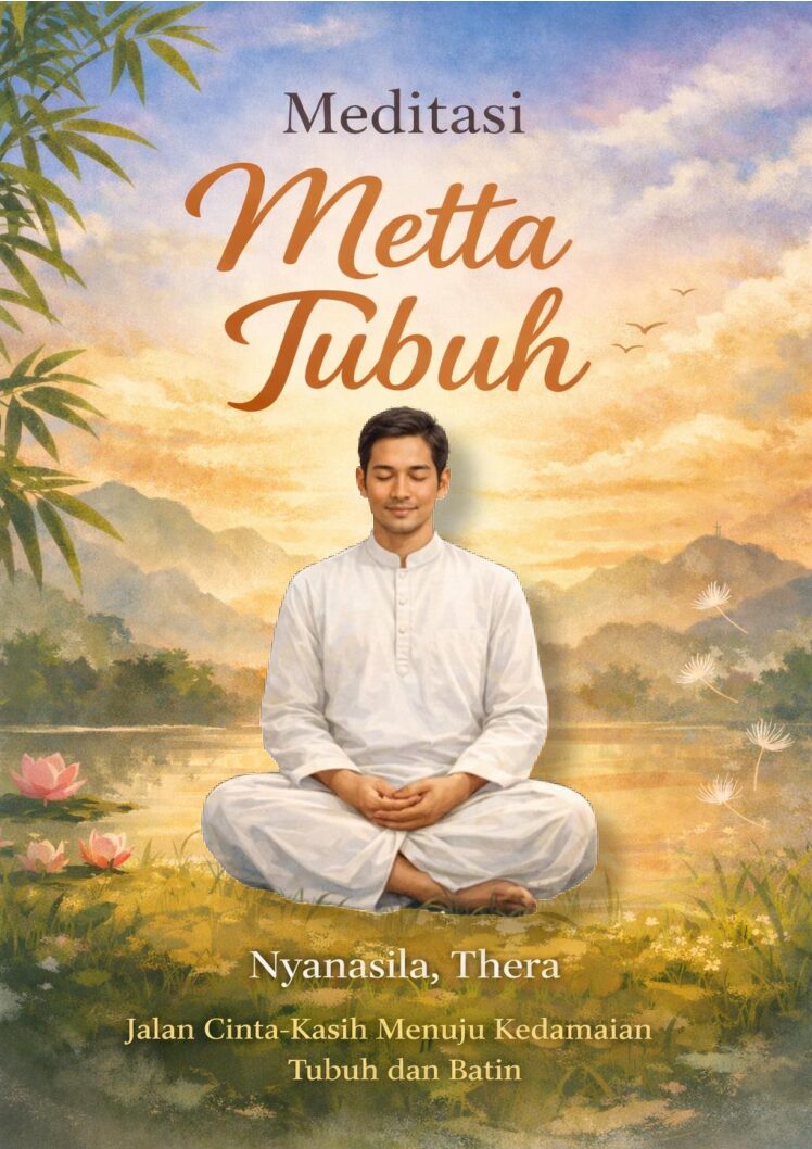 Meditasi Metta Tubuh