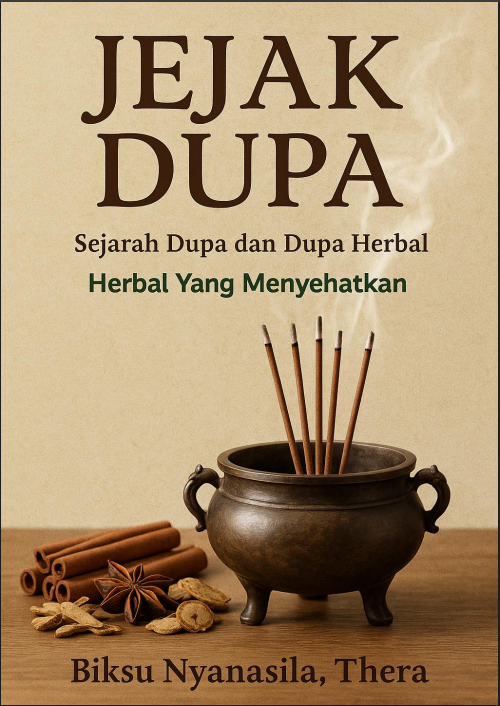 Jejak Dupa