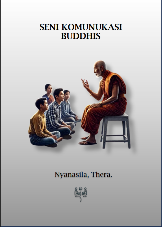 Seni Komunikasi Buddhis