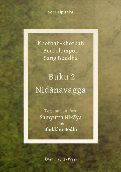 Samyuta Nikaya 2