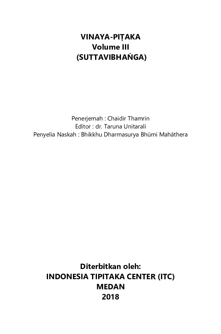 Vinaya-Pitaka-Volume-3