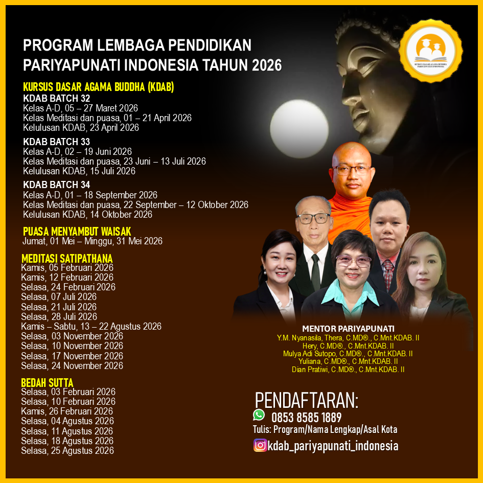 Jadwal Kelas