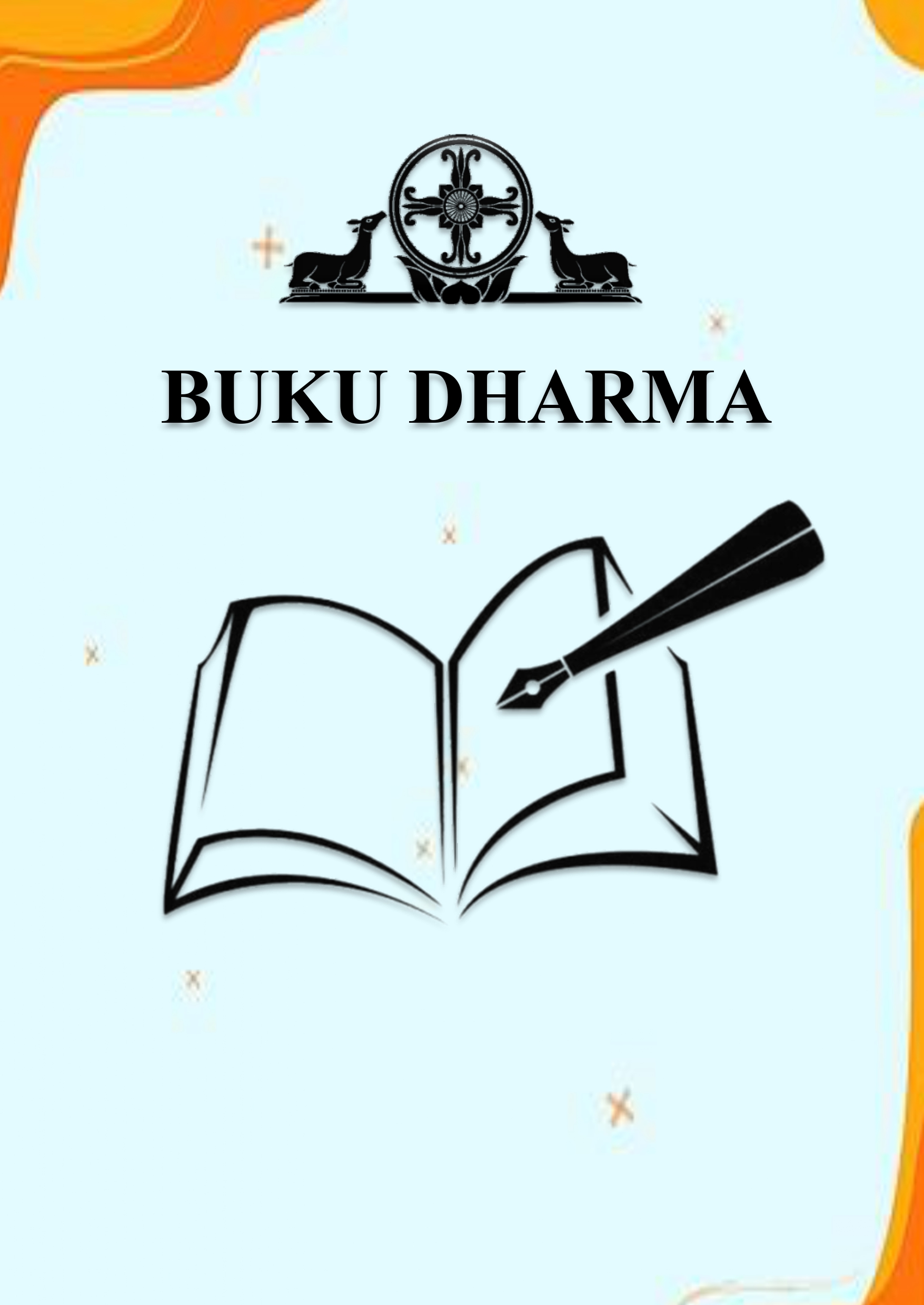 BukuDharma