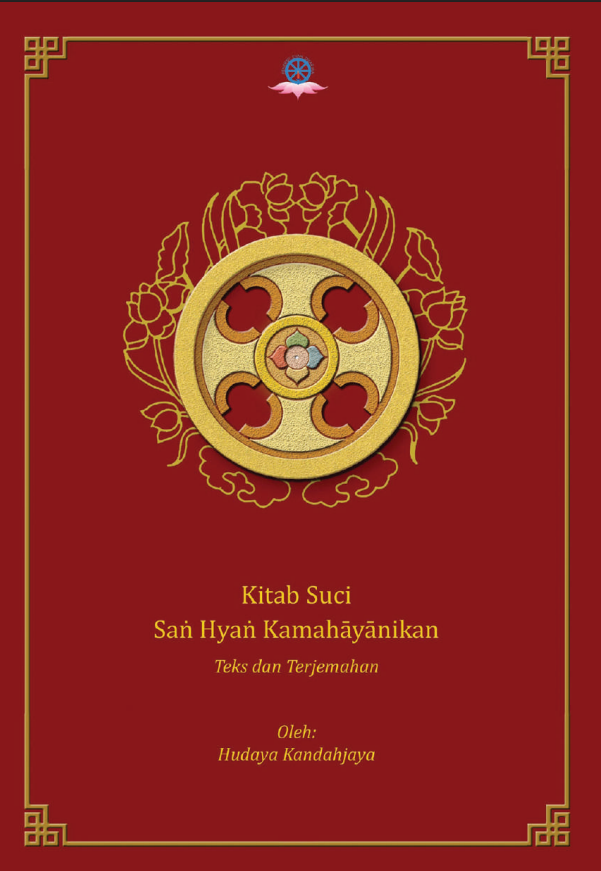 Kitab Suci Saṅ Hyaṅ Kamahāyānikan