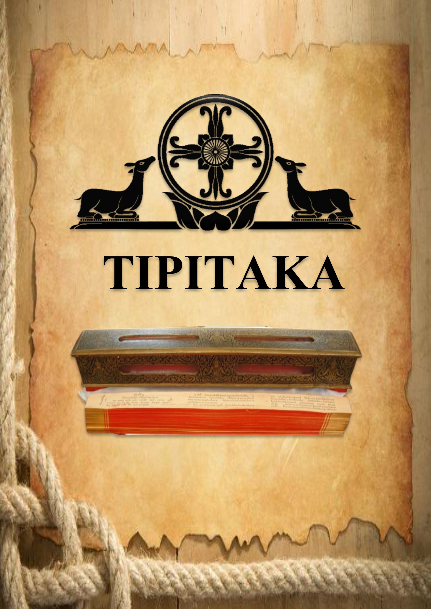Tipitaka