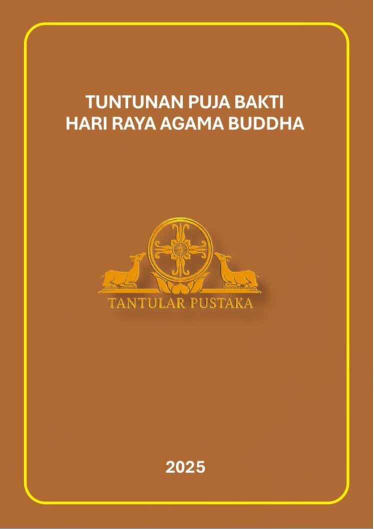 Buku Puja hari Raya