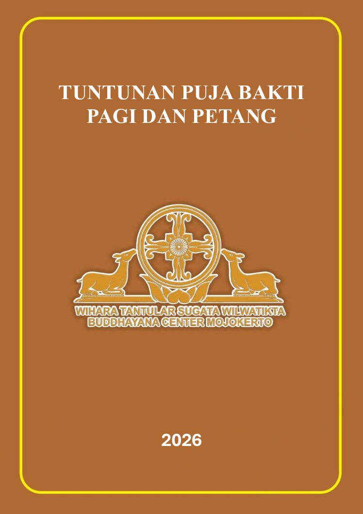 Buku Pagi & Petang