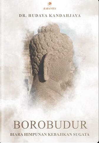 Borobudur