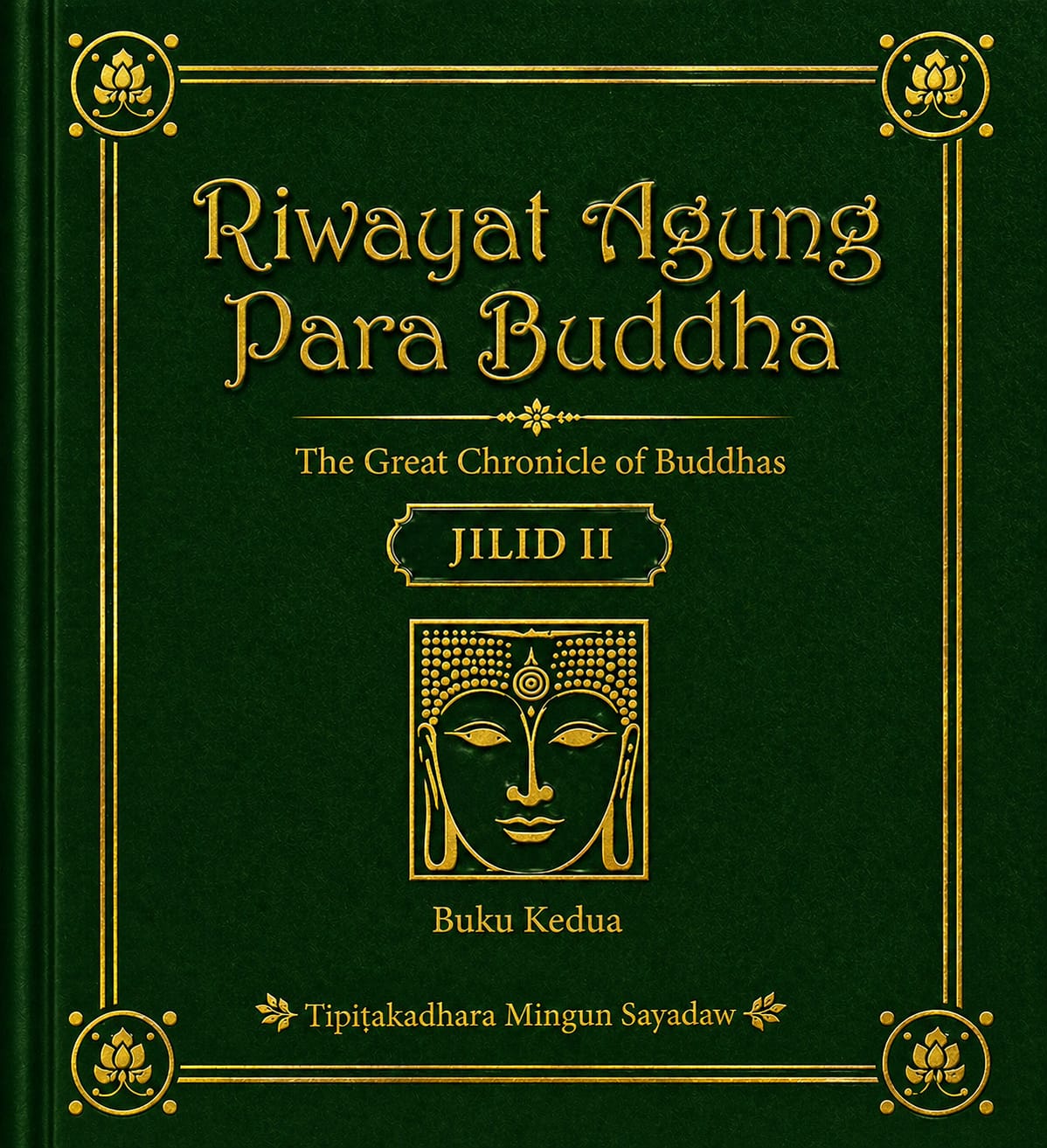 Riwayat Hidup buddha 2