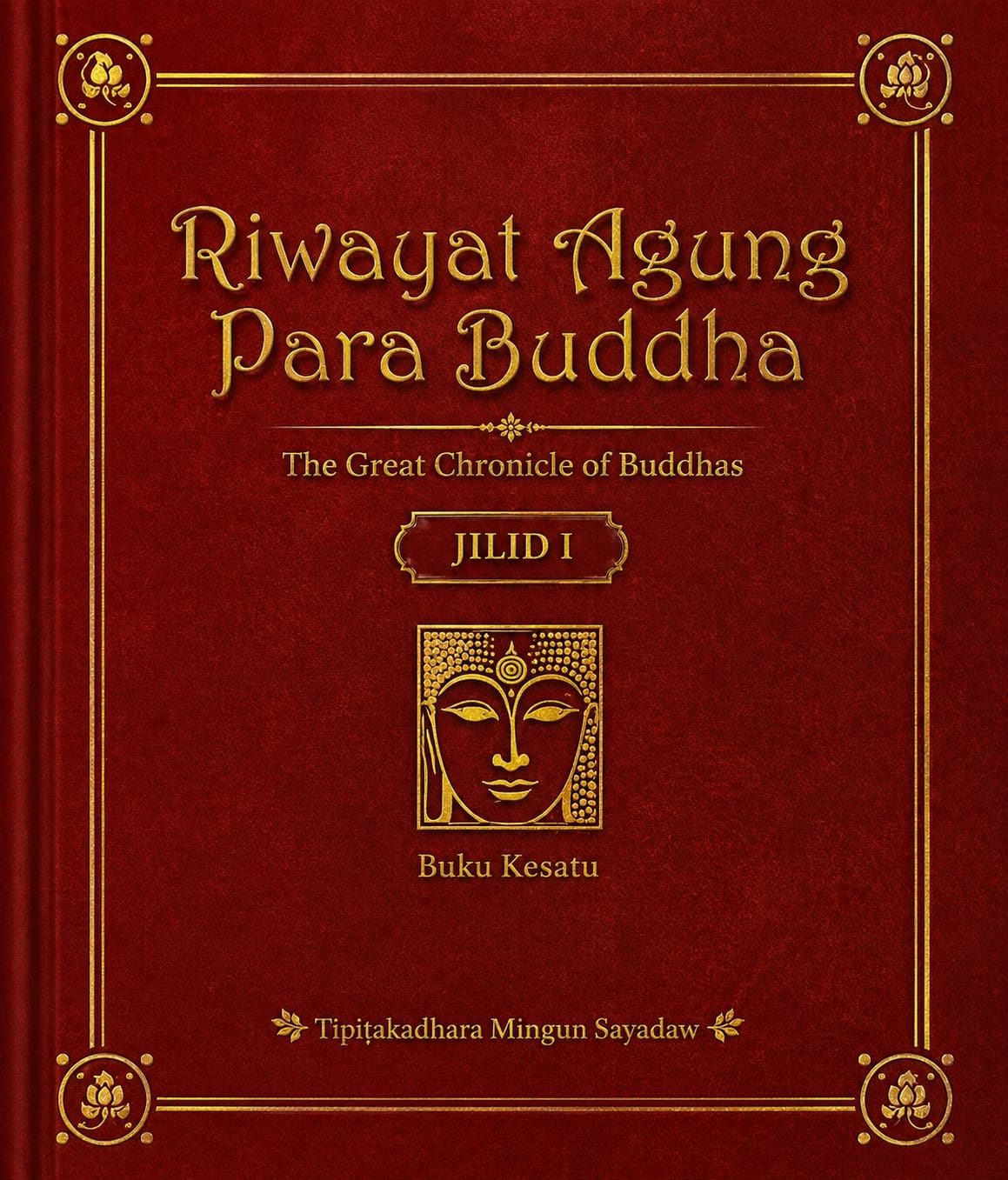 Riwayat Hidup buddha 1