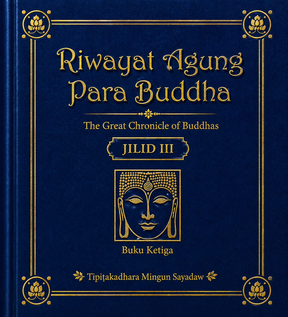 Riwayat Hidup buddha 3
