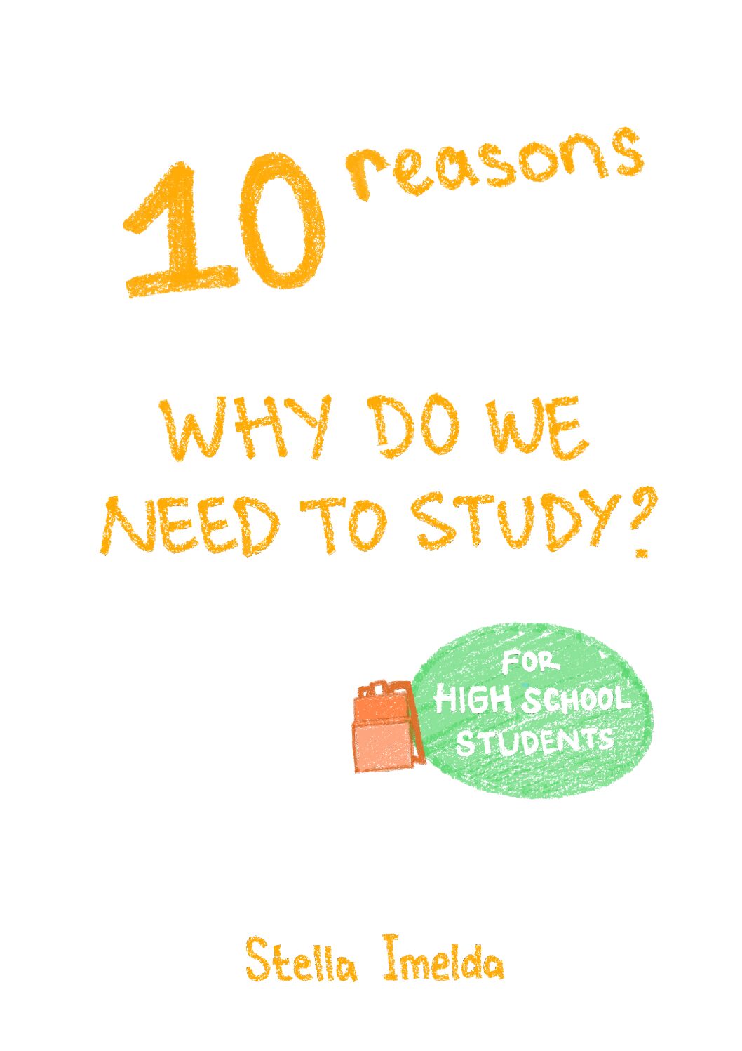 10 Reasons