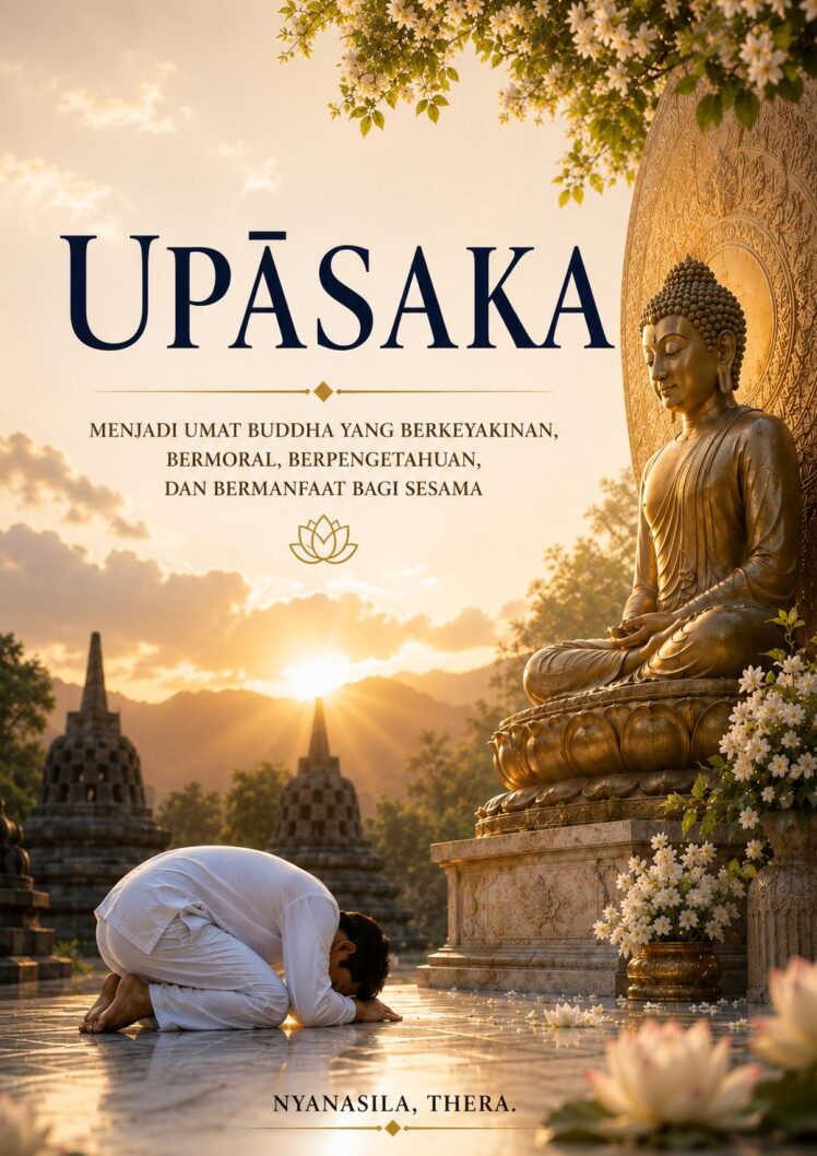 Upasaka