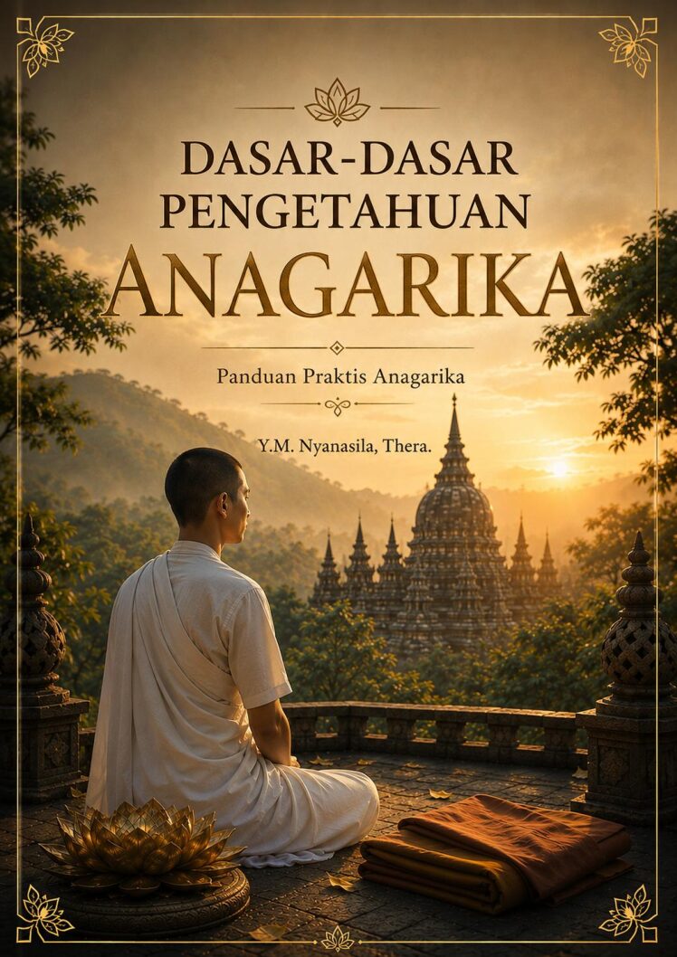 Anagarika